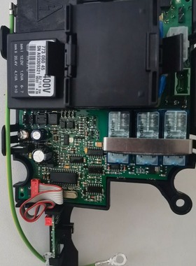 德马格电动葫芦配件起升电路板77306033适用DC1—15 400V