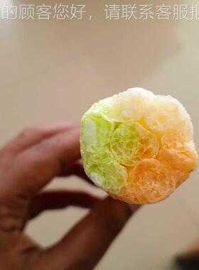 三果色米果空心五棒机双色米机谷杂机粮膨UTQ化机