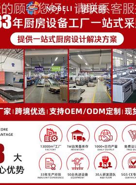 型食堂酒店ONF用大全自动洗碟机 饭型店厅小商用揭盖餐式自动洗碗