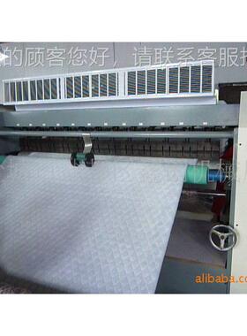 X波 C超波压合机（xc-1850) 超声缝绽机声 超声图波绗缝机