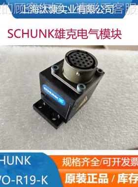 SC5HUNK 雄克电气模块993581 SWO-R19-SWO-19-K源厂采 库存充足SW