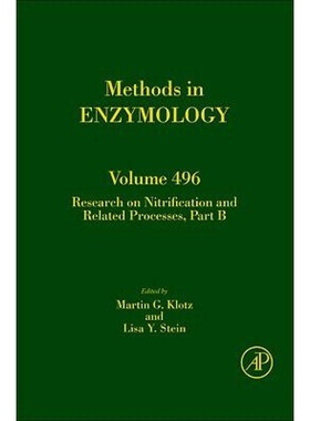 现货 英文原版 Research on Nitrification and Related Processes,:[97801
