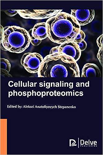 现货 英文原版 Cellular Signaling and Phosphoproteomics 9781773615141