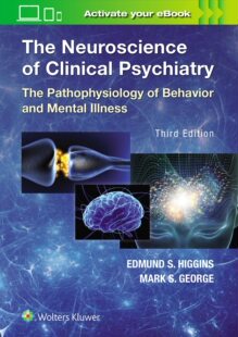 Neuroscience The 英文原版 9781496372000 Clinical Psychiatry 现货