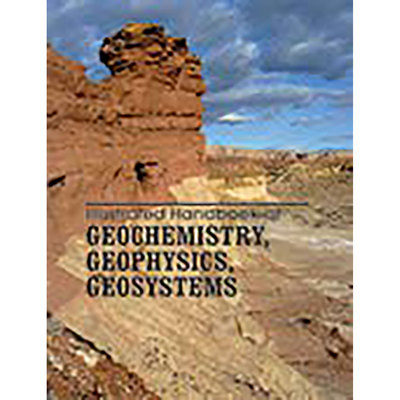 现货英文原版Illustrated Handbook of Geochemistry, Geophysics, Geosystems 9781680949872