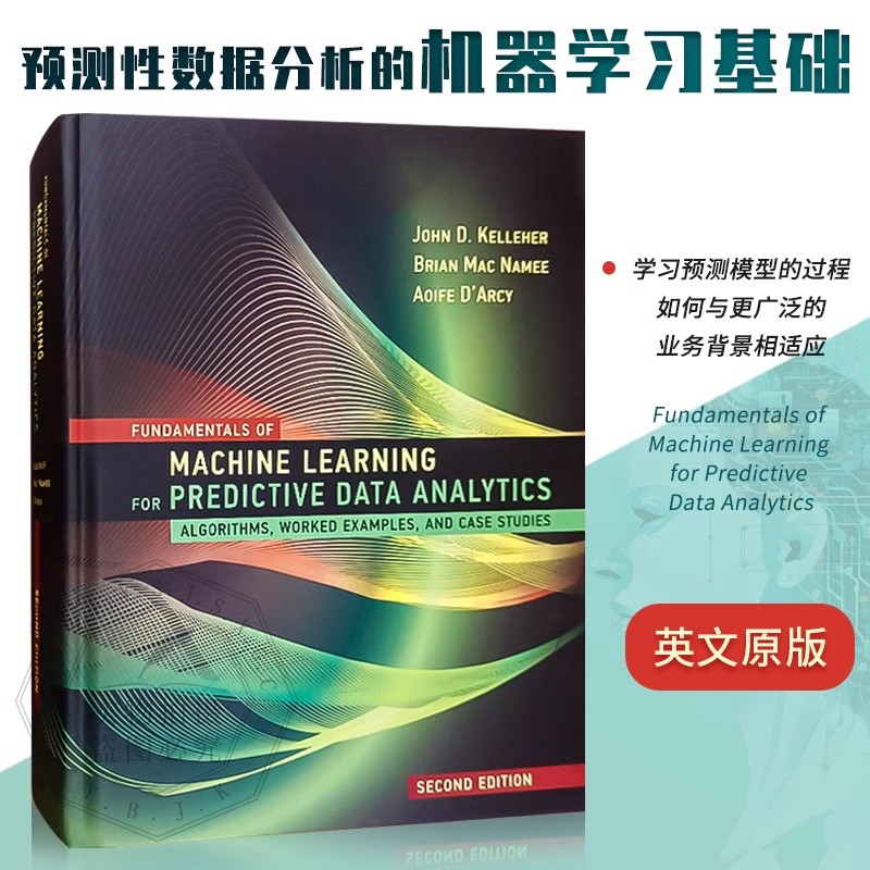 FundamentalsofMachineLearn
