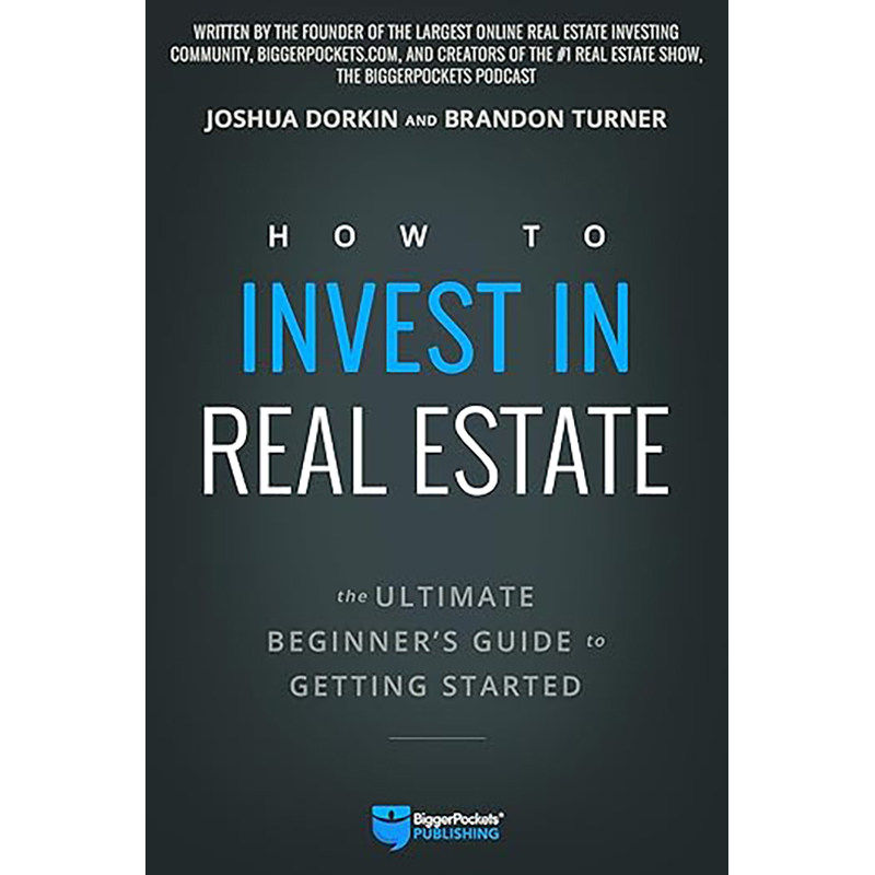 预订 How to Invest in Real Estate: The Ultimate Beginner's Guide to Getting Started 9780997584707