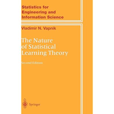 【预订】 Statistical Learning Theory 9780471030034