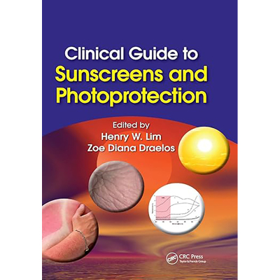 预订 Clinical Guide to Sunscreens and Photoprotection (Basic and Clinical Dermatolog 9780367386153