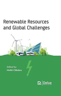 Global Resources and 9781774072738 Challenges... 英文原版 现货 Renewable