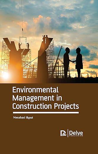 现货 英文原版 Environmental Management in Construction Projects... 9781773614915