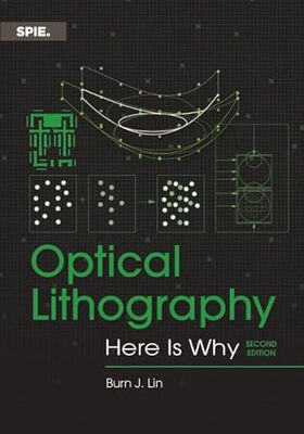 【3-6周达】Optical Lithography 9781510639959