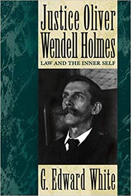 JusticeOliverWendellHolmes