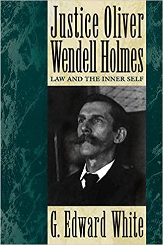 JusticeOliverWendellHolmes