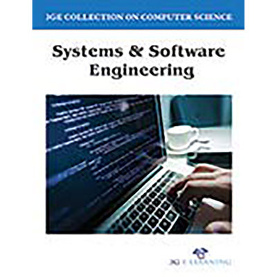 现货英文原版3GE Collection on Computer Science:Systems & Software Engineering9781680959772