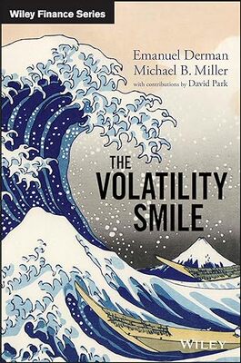 【3~6周达】 The Volatility Smile (Wiley Finance)... 9781118959169