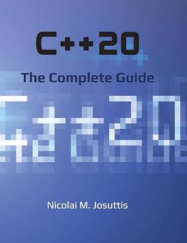 预订 英文原版 C20 - The Complete Guide... 9783967309201