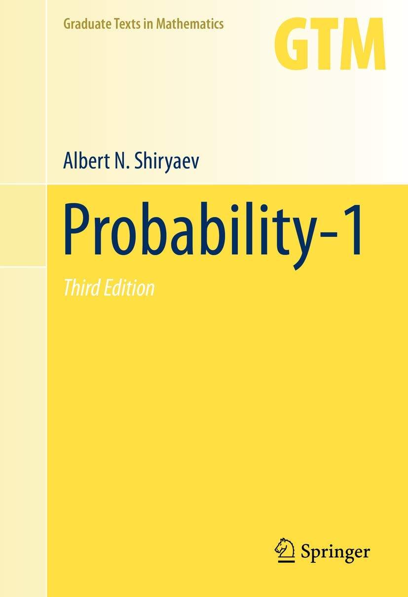 英文原版概率1Probability-1