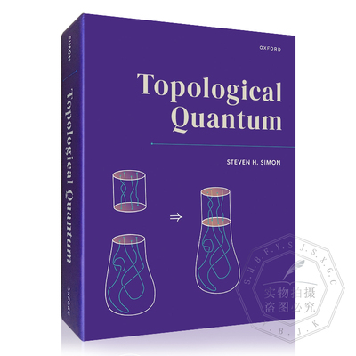 TopologicalQuantum拓扑量子