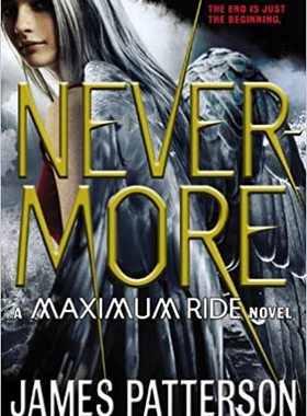 现货 英文原版 Nevermore 9780316101745