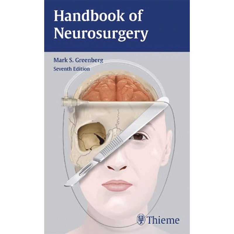 HandbookofNeurosurgery