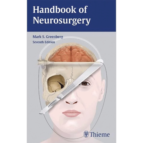 HandbookofNeurosurgery