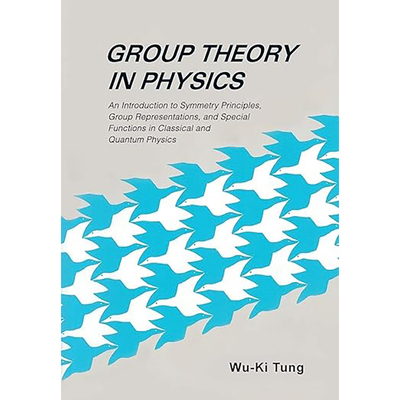 预订 Group Theory in Physics:An Introduction to Symmetry Principles, Group Represen 9789971966577