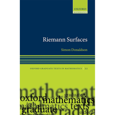 RiemannSurfaces1stEdition