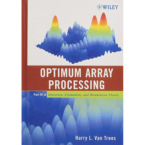OptimumArrayProcessing