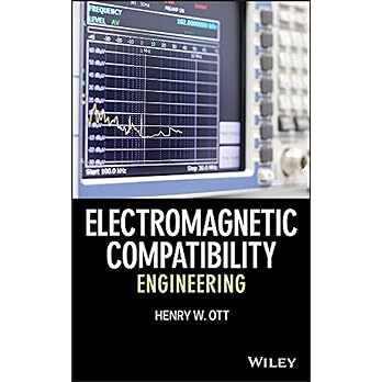 【预订】 Electromagnetic Compatibility Engineering 9780470189306