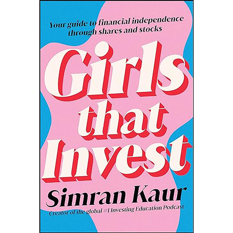 投资女孩GirlsThatInvest