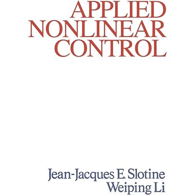 【预订】Nonlinear Systems 9780130673893