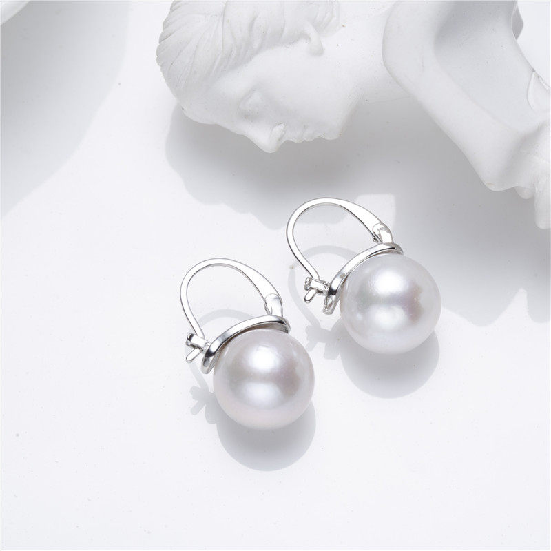 S925银淡水珍珠耳饰12mm V201-D427,珠宝/钻石/翡翠,耳饰,淘宝优惠券,粉丝福利购,淘宝优惠卷