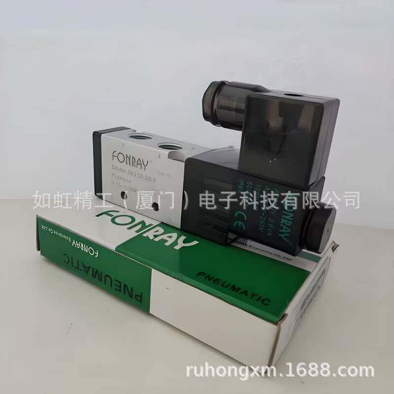 台湾芳锐FONRAY引导式逆止阀FPC-02 FPC-03