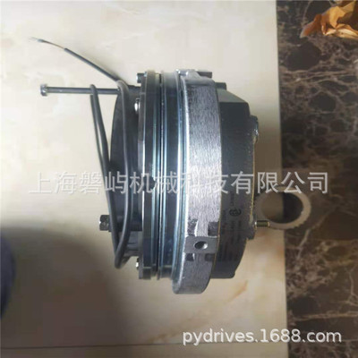 PRECIMA电磁制动器FDB10N205VDC10NM长期备货