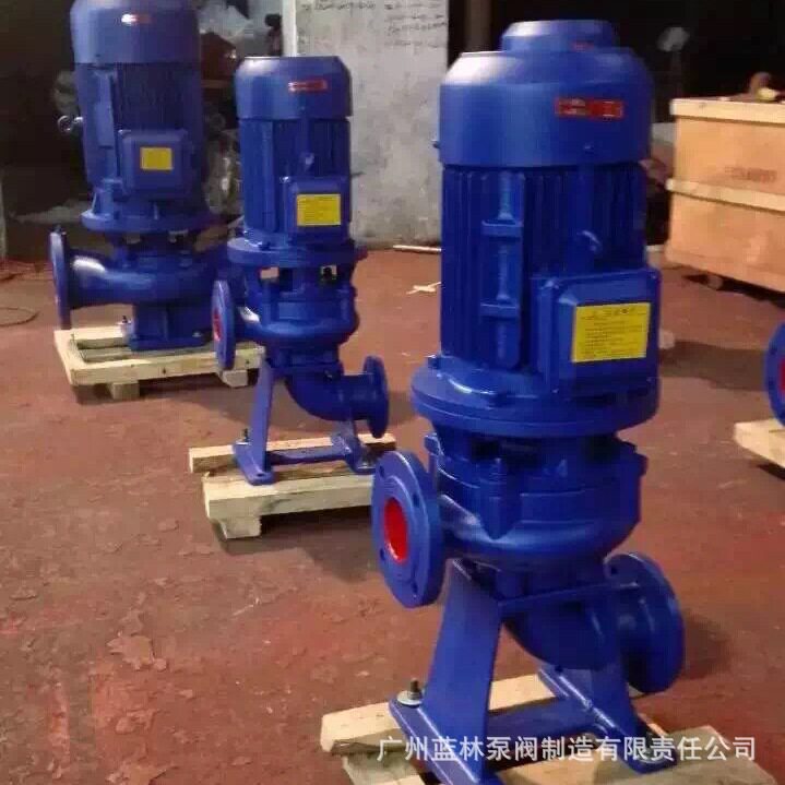 无堵塞污水管道泵80LW43-13立式污水提升泥浆泵