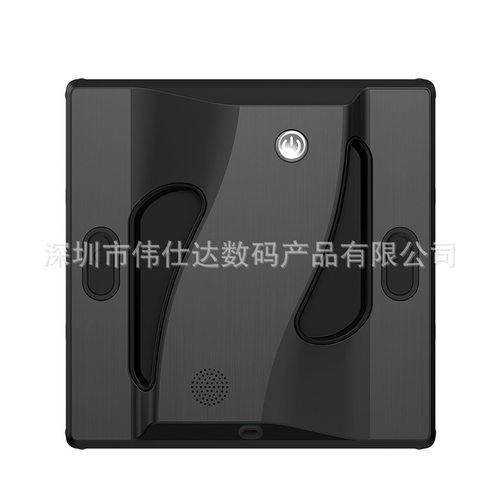 源头工厂跨境供应智能擦窗机器人cleaner robot擦玻璃机电动新品