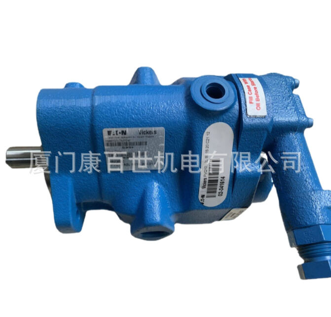 柱塞泵 PVQ10 A2R SE1S 20 C21D 12