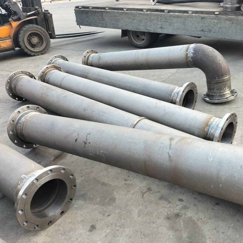 同心异径管双盘法兰短管异形变径接头大小头通用连接异形焊接加工