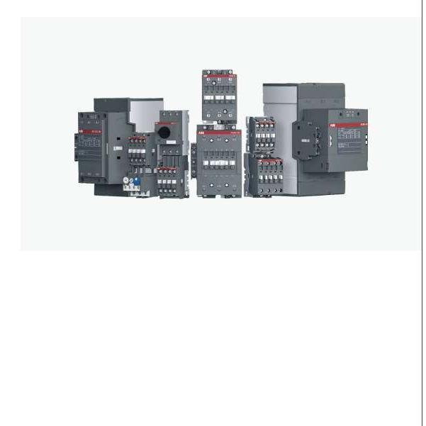 ABB 交直流通用接触器 AF12-30-22-11*24-60V AC/DC