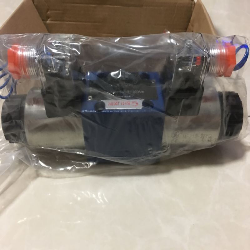 恒立SHLIXIN立新平衡阀FD12FA10/20B00现货供应