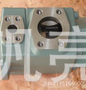 双联叶片泵PV2R12-65/31-FL PV2R21 PVL12