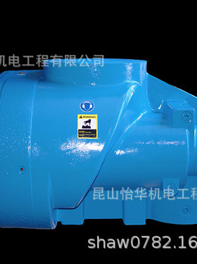 BOGE伯格BS430主机头5930048961P