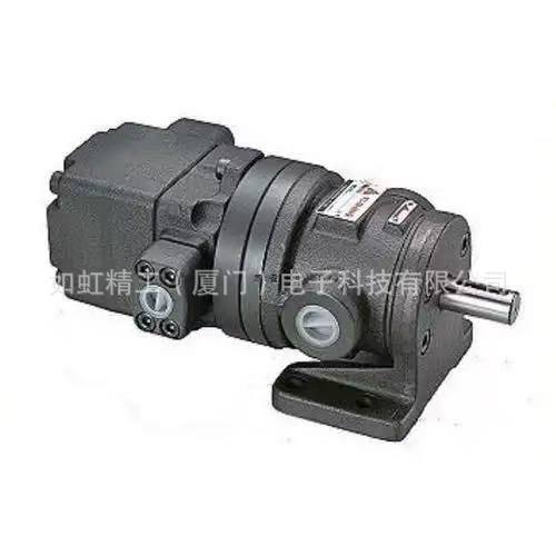 YEESEN镒圣VP-20-FA3 VP-15/30/40-FA3/FA2/FA1叶片泵