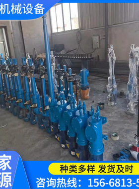 现货液压推拉杆 DYTF-1000-400-40分体式电液推杆多种 电液动推杆