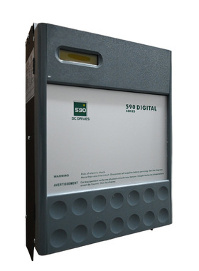 冶金轧机张力控制直流调速器591C/0350/5/3/0/1/0/00 全新现货