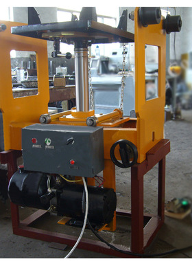 供应变速箱地沟举升机 拆装汽车变速箱用地沟式举升机 DBC-2型