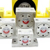 GT10 304不锈钢气动振动器GT4GT6GT8 GT20 GT30 GT36