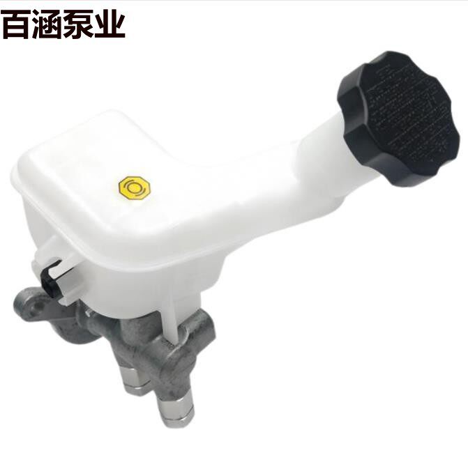 百涵泵业58510-1Y000制动总泵刹车总泵带油壶适用起亚KIAPICANTO