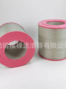 39903265空压机空气滤芯 39750732滤芯
